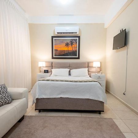 Acogedor Estudio 7 En La Zona Colonial Santo Domingo Exteriér fotografie