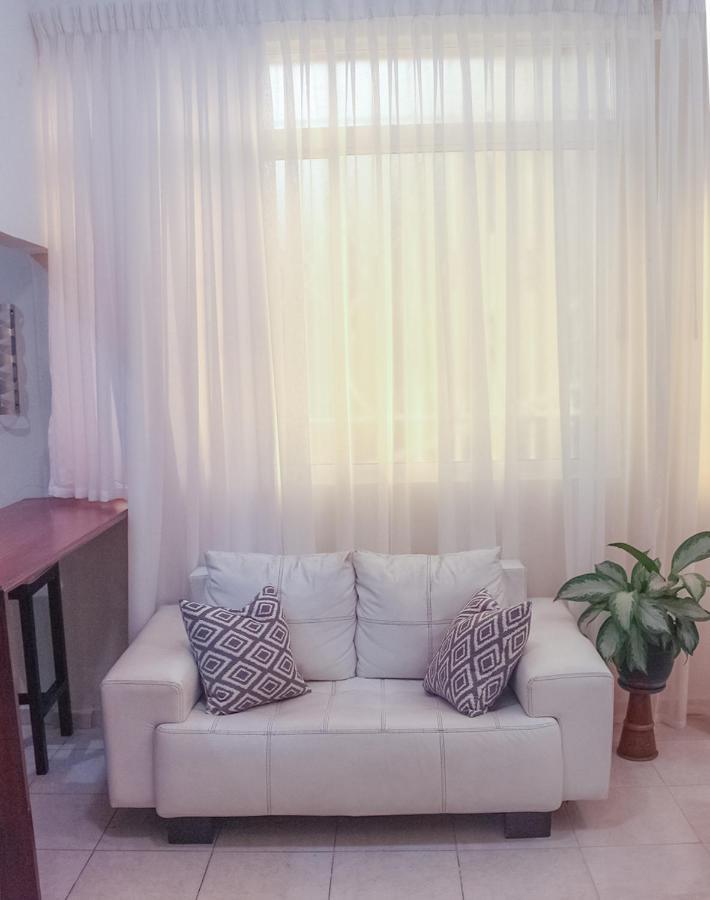 Acogedor Estudio 7 En La Zona Colonial Santo Domingo Exteriér fotografie