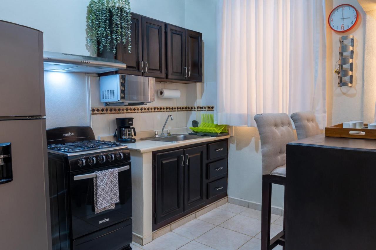 Acogedor Estudio 7 En La Zona Colonial Santo Domingo Exteriér fotografie