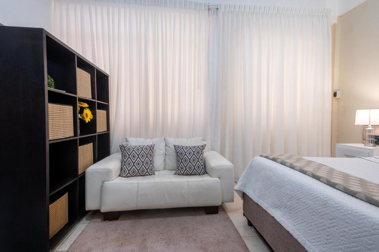 Acogedor Estudio 7 En La Zona Colonial Santo Domingo Exteriér fotografie