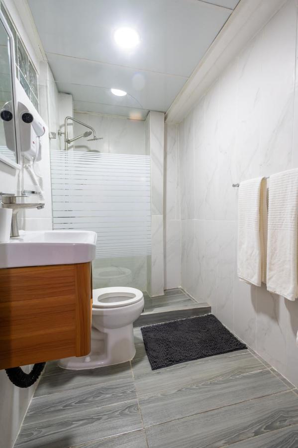 Acogedor Estudio 7 En La Zona Colonial Santo Domingo Exteriér fotografie