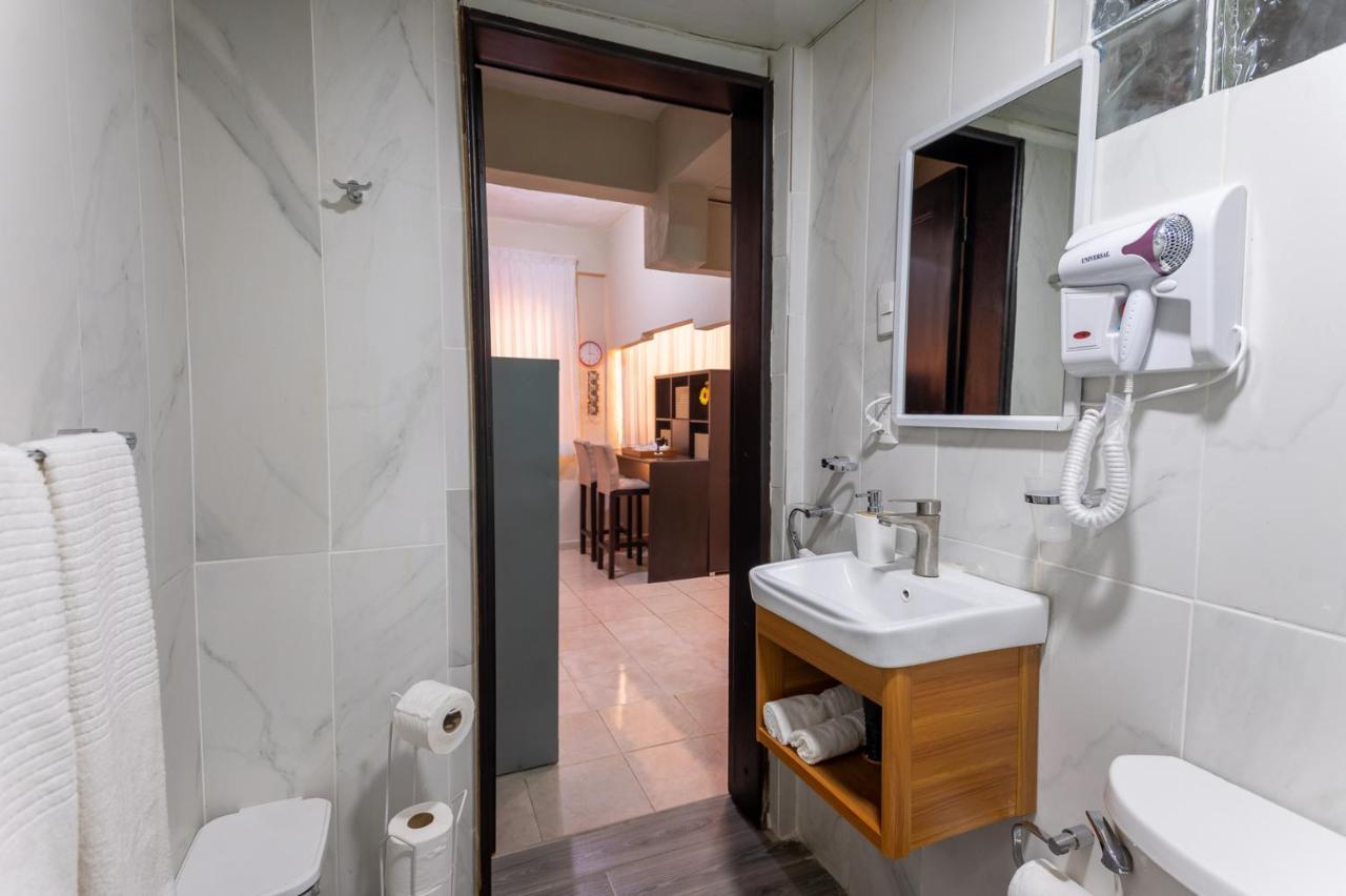 Acogedor Estudio 7 En La Zona Colonial Santo Domingo Exteriér fotografie